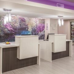 Отель La Quinta Inn & Suites Effingham интерьер отеля фото 3