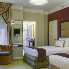 Отель Metro Hotel США, Нью-Йорк - отзывы, цены и фото номеров - забронировать отель Metro Hotel онлайн фото 2