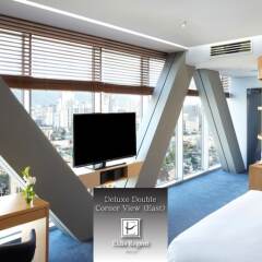 Отель Eldis Regent Hotel Южная Корея, Тэгу - отзывы, цены и фото номеров - забронировать отель Eldis Regent Hotel онлайн фото 8