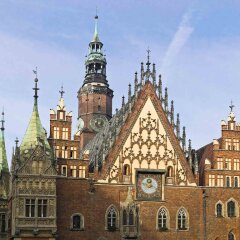Отель ibis Wroclaw Centrum Польша, Вроцлав - отзывы, цены и фото номеров - забронировать отель ibis Wroclaw Centrum онлайн фото 2