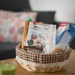 Отель Apartaments MO с домашними животными