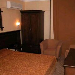 Karen Hotel удобства в номере