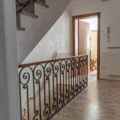 Отель Ca' San Trovaso - 6 Rooms интерьер отеля