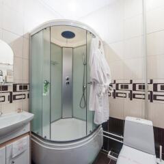 Гостиница Fortune Inn ванная фото 3