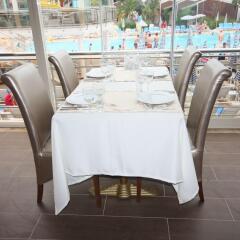 Rich Royal Hotel Турция, Ташкёпрю - отзывы, цены и фото номеров - забронировать отель Rich Royal Hotel онлайн питание фото 3