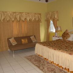 Отель PinkHibiscus Guest House комната для гостей фото 2
