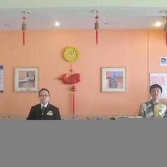 Отель Home Inn Huixindongqiao Китай, Пекин - отзывы, цены и фото номеров - забронировать отель Home Inn Huixindongqiao онлайн интерьер отеля фото 3