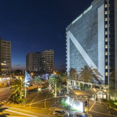 The Nicolaus Hotel Бари фото 3