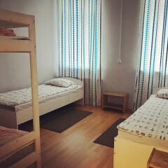 Guest House on Nevsky - Hostel фото 11