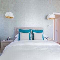 Отель Faraway Homes - Marina Heights комната для гостей фото 4
