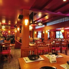 Отель Nida Rooms Pattaya Central Arcade гостиничный бар