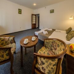 Отель ZimaSnow Ski & Spa Club Буковель детские мероприятия