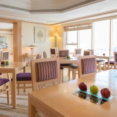 Отель Crowne Plaza Dubai Sheikh Zayed Road Дубай детские мероприятия фото 2