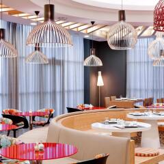 Отель Radisson Blu Resort & Congress Centre, Сочи интерьер отеля