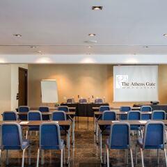 Athens Gate Hotel фото 6