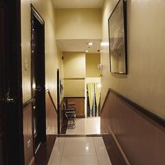 Отель Gran Prix Hotel Pasay Филиппины, Пасай - отзывы, цены и фото номеров - забронировать отель Gran Prix Hotel Pasay онлайн интерьер отеля фото 3