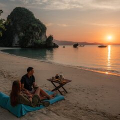 Отель Six Senses Yao Noi с домашними животными