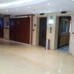 Апартаменты Marom Apartments Hof Hacarmel Хайфа интерьер отеля