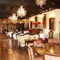Hotel Palacio de la Peña интерьер отеля фото 7