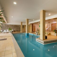 Hotel Fit Heviz Хевиз фото 2