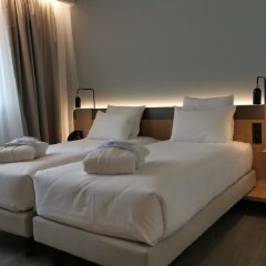 Отель Novotel Parma Centro Парма комната для гостей фото 3