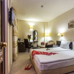 Best Western Art Plaza Hotel комната для гостей фото 8