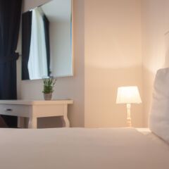 Отель Aparthotel Regent 55 Бельгия, Брюссель - 1 отзыв об отеле, цены и фото номеров - забронировать отель Aparthotel Regent 55 онлайн удобства в номере