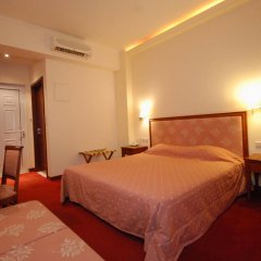 Отель Porto Plakias Греция, Агиос-Василиос - отзывы, цены и фото номеров - забронировать отель Porto Plakias онлайн комната для гостей фото 5
