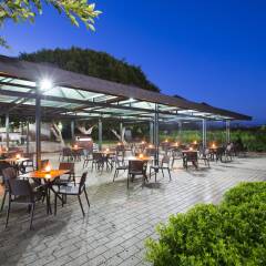 Washington Resort Hotel – All Inclusive питание