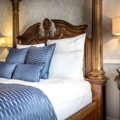 Отель Grand Royale London Hyde Park удобства в номере фото 2