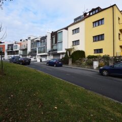 Апартаменты Císarka apartment парковка