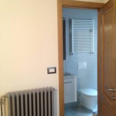 Отель B&b Les Clarisses Брюссель сауна