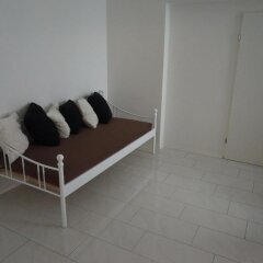 Апартаменты Apartment Beim Naschmarkt Вена комната для гостей фото 3