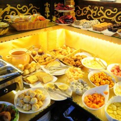 Отель Beijing Double Happiness Hotel Китай, Пекин - отзывы, цены и фото номеров - забронировать отель Beijing Double Happiness Hotel онлайн фото 18