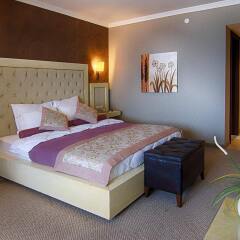 Romance Beach Hotel Мармарис комната для гостей фото 4