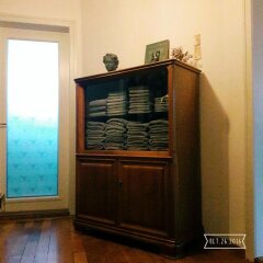Отель Bnb Bomo в номере