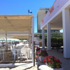 Hotel Katia Ортона
