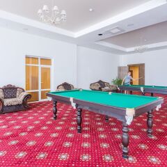 Курортный отель Санмаринн All Inclusive Анапа