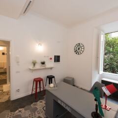 Отель Tirso Sessantotto Boutique Rooms комната для гостей фото 3