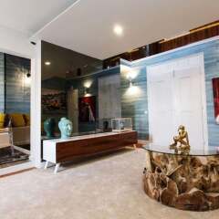 Апартаменты LX4U Apartments - Bairro Alto интерьер отеля