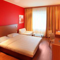 Star Inn Hotel Salzburg Zentrum, by Comfort