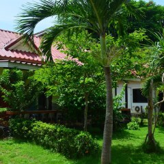 Отель Lanta Nice Beach Resort Ланта фото 10