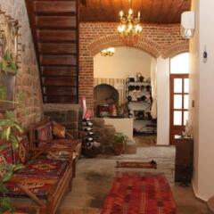 Hera Boutique Hotel - Boutique Class Турция, Дикили - отзывы, цены и фото номеров - забронировать отель Hera Boutique Hotel - Boutique Class онлайн интерьер отеля фото 3