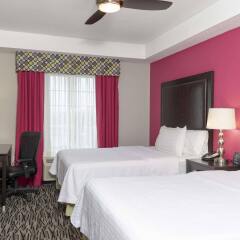 Отель Homewood Suites By Hilton Columbus Polaris Oh Колумбус комната для гостей фото 2