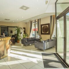 Отель ExcelSuites Residence Франция, Канны - 1 отзыв об отеле, цены и фото номеров - забронировать отель ExcelSuites Residence онлайн спа