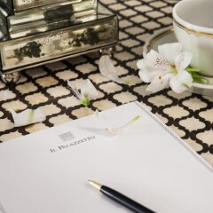 Отель Il Palazzetto Италия, Рим - отзывы, цены и фото номеров - забронировать отель Il Palazzetto онлайн интерьер отеля фото 3