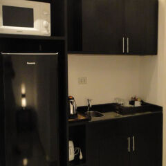 Отель East Suites удобства в номере