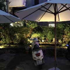 Отель Mango Garden Hoi An Homestay фото 4
