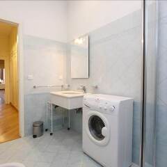 Отель City Apartments Италия, Венеция - отзывы, цены и фото номеров - забронировать отель City Apartments онлайн ванная фото 2