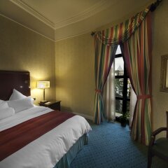 Отель Marriott Tbilisi комната для гостей фото 9